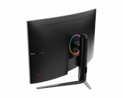 MSI Optix MAG342CQR Curved Monitor 34 Inch