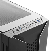 Green GRIFFIN G7 Computer Case