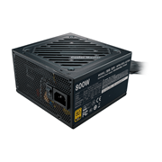 Coolermaster G800 GOLD 800W ATX Power Supply