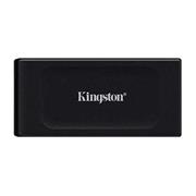 SSD Kingston XS1000 1TB solid state external Drive