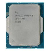 Intel Core i5 processor 14600K CPU
