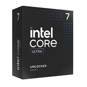 Intel Core Ultra 7 265K CPU