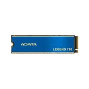 SSD Adata LEGEND 710 2280 NVMe PCIe Gen3 x4 512GB M.2 Internal