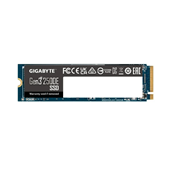 GigaByte Gen3 2500E 500GB M.2 Ssd Drive
