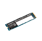 GigaByte Gen3 2500E 500GB M.2 Ssd Drive