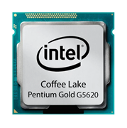 Intel Coffe Lake Pentium Gold G5620 CPU
