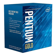 Intel Coffe Lake Pentium Gold G5620 CPU