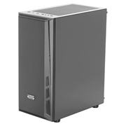 Green Arad Computer Case