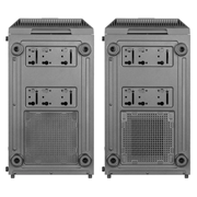 Green Arad Computer Case