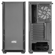 Green Arad Computer Case