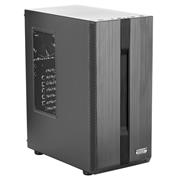 Green HIWA Plus Computer Case
