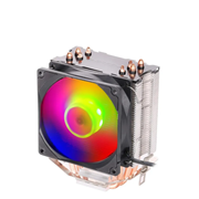 Green NOTUS 100-ARGB CPU Cooler