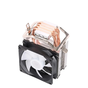 Green NOTUS 100-ARGB CPU Cooler