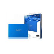 OSCOO SSD-001 Blue 512GB Internal SSD Hard