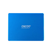 OSCOO SSD-001 Blue 1TB Internal SSD Hard