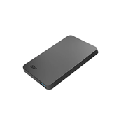 Silicon Power Stream S05 1TB External Hard Drive