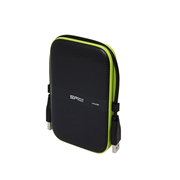 Silicon Power Armor A60 2TB External Hard Drive