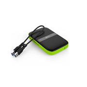 Silicon Power Armor A60 2TB External Hard Drive