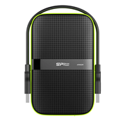 Silicon Power Armor A60 5TB External Hard Drive