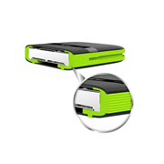 Silicon Power Armor A60 5TB External Hard Drive