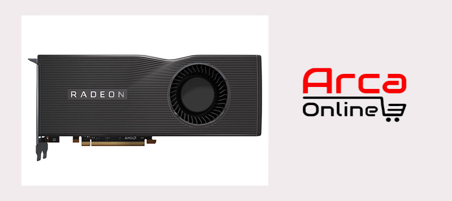 کارت گرافیک Radeon RX 5700 XT