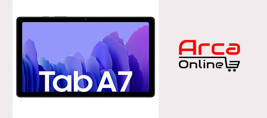 تبلت سامسونگ مدل Galaxy Tab A7 10.4 SM-T505