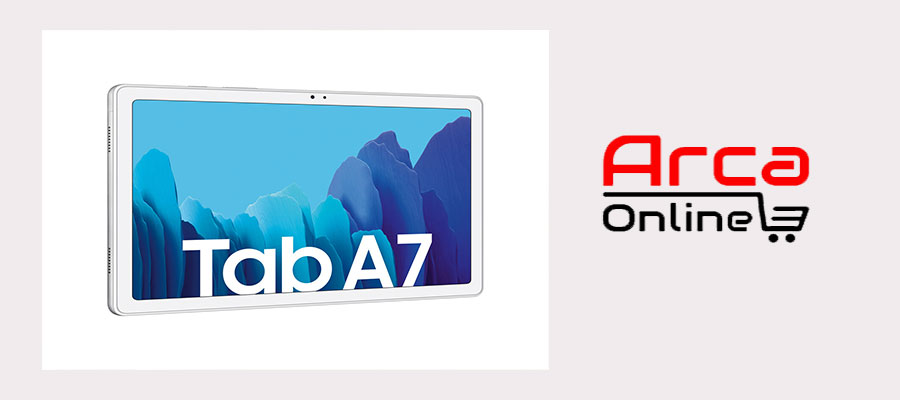 خرید تبلت سامسونگ مدل Galaxy Tab A7 10.4 SM-T505
