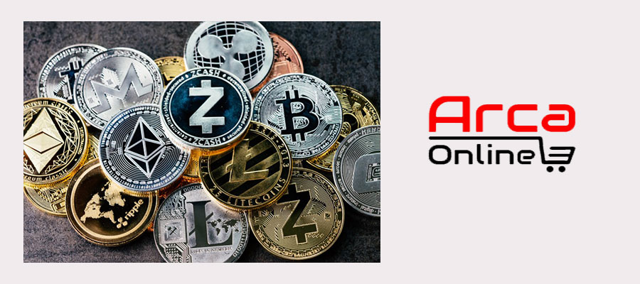 ماینینگ ارز دیجیتال