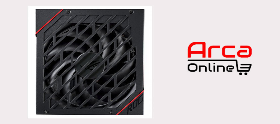 پاور گیمینگ ۱۰۰۰ وات ایسوس مدل ROG STRIX 1000W